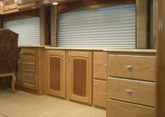 Custom Cabinetry