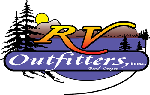 RV Outfitters logo