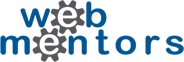 Web Mentors' logo